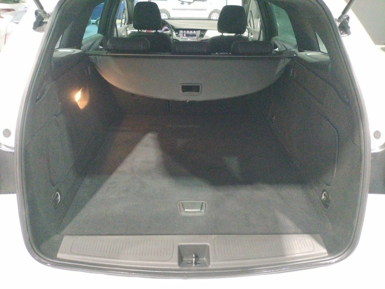 Foto Opel Astra 19