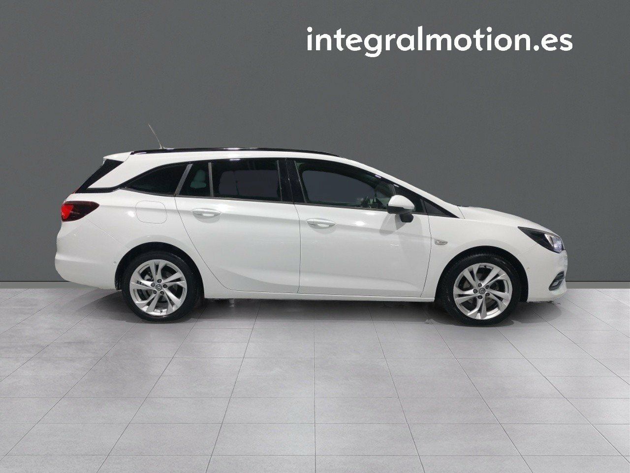 Foto Opel Astra 3
