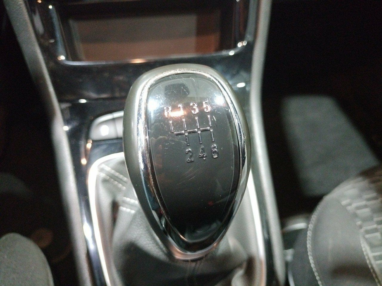 Foto Opel Astra 11