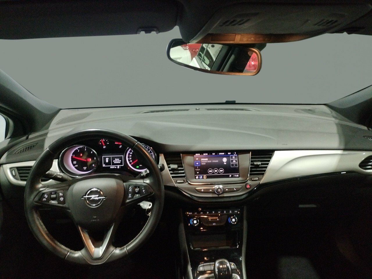 Foto Opel Astra 13