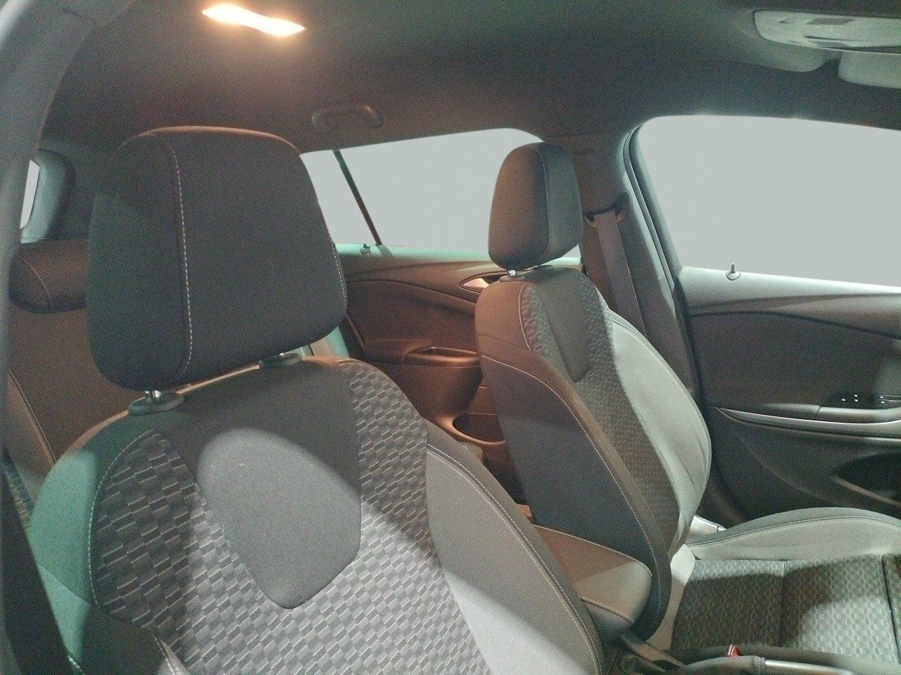 Foto Opel Astra 15