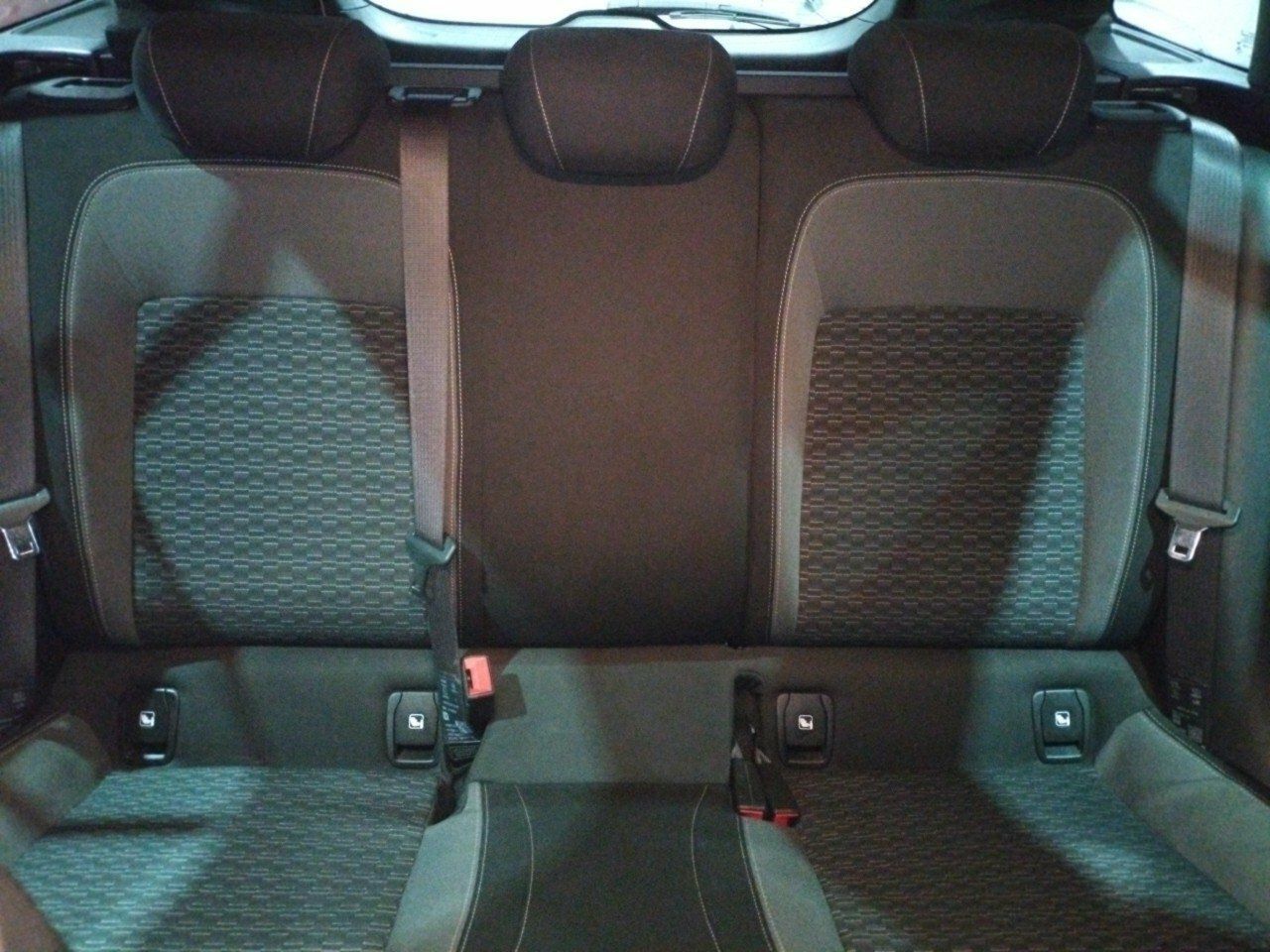 Foto Opel Astra 17