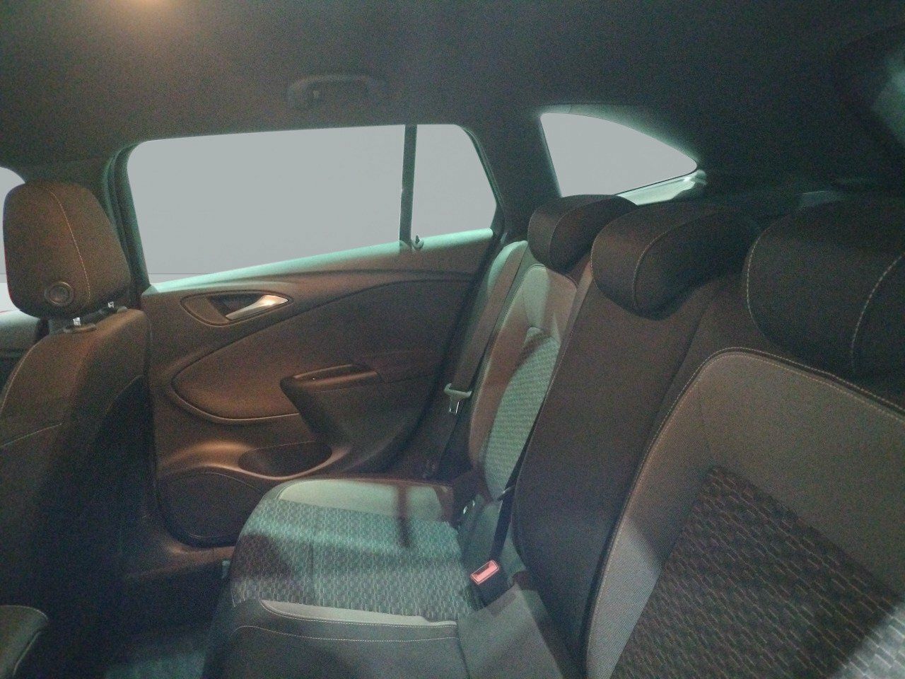 Foto Opel Astra 18