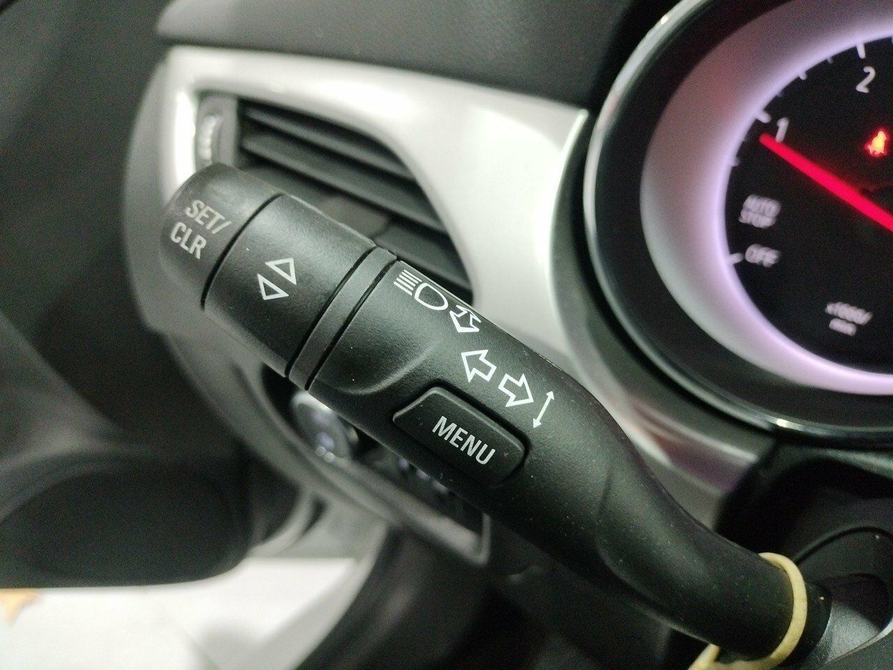 Foto Opel Astra 22