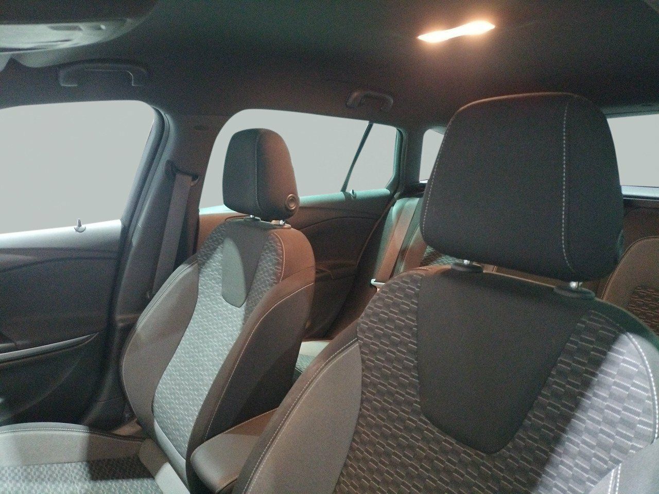 Foto Opel Astra 24