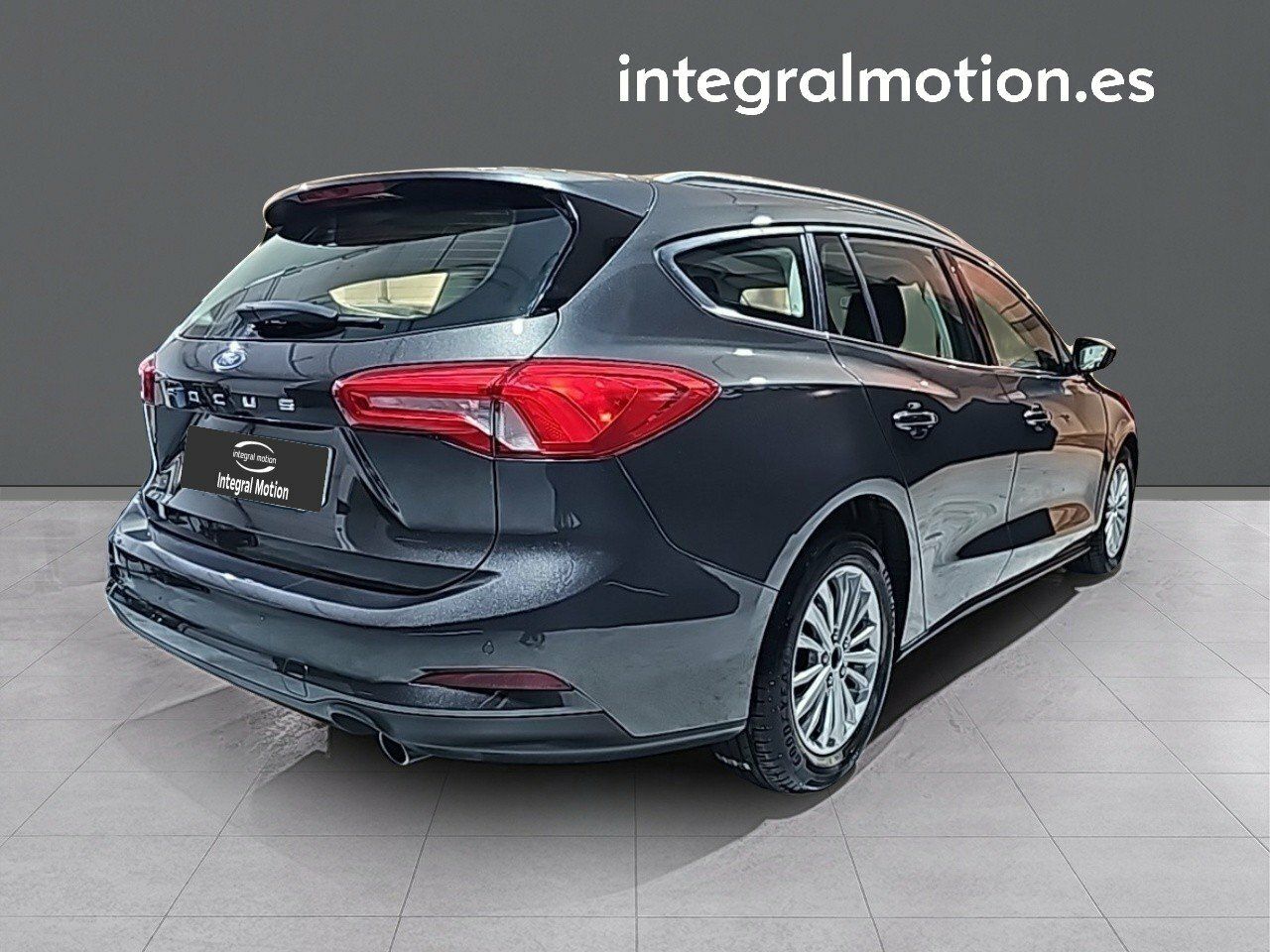 Foto Ford Focus 4