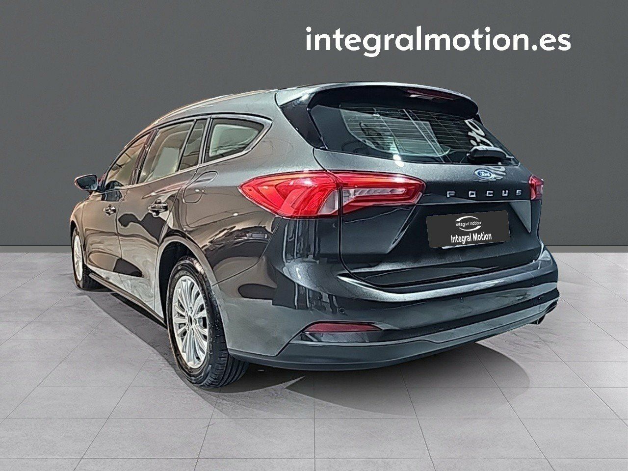 Foto Ford Focus 8