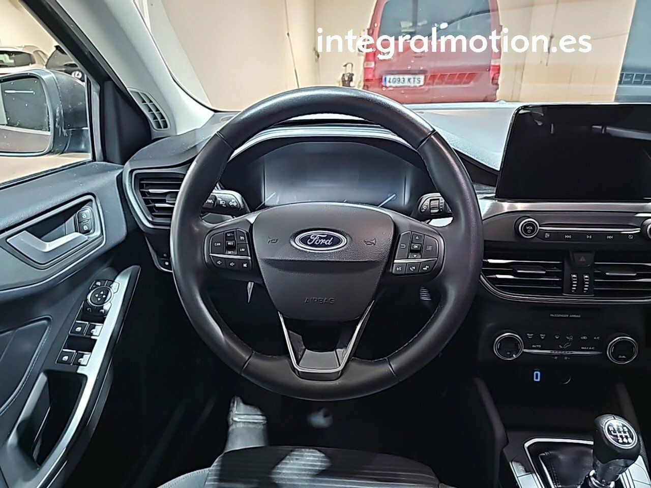 Foto Ford Focus 14