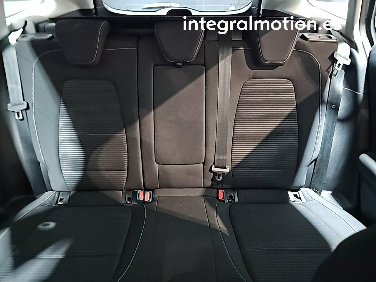Foto Ford Focus 21