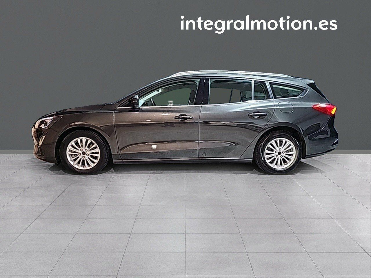 Foto Ford Focus 25