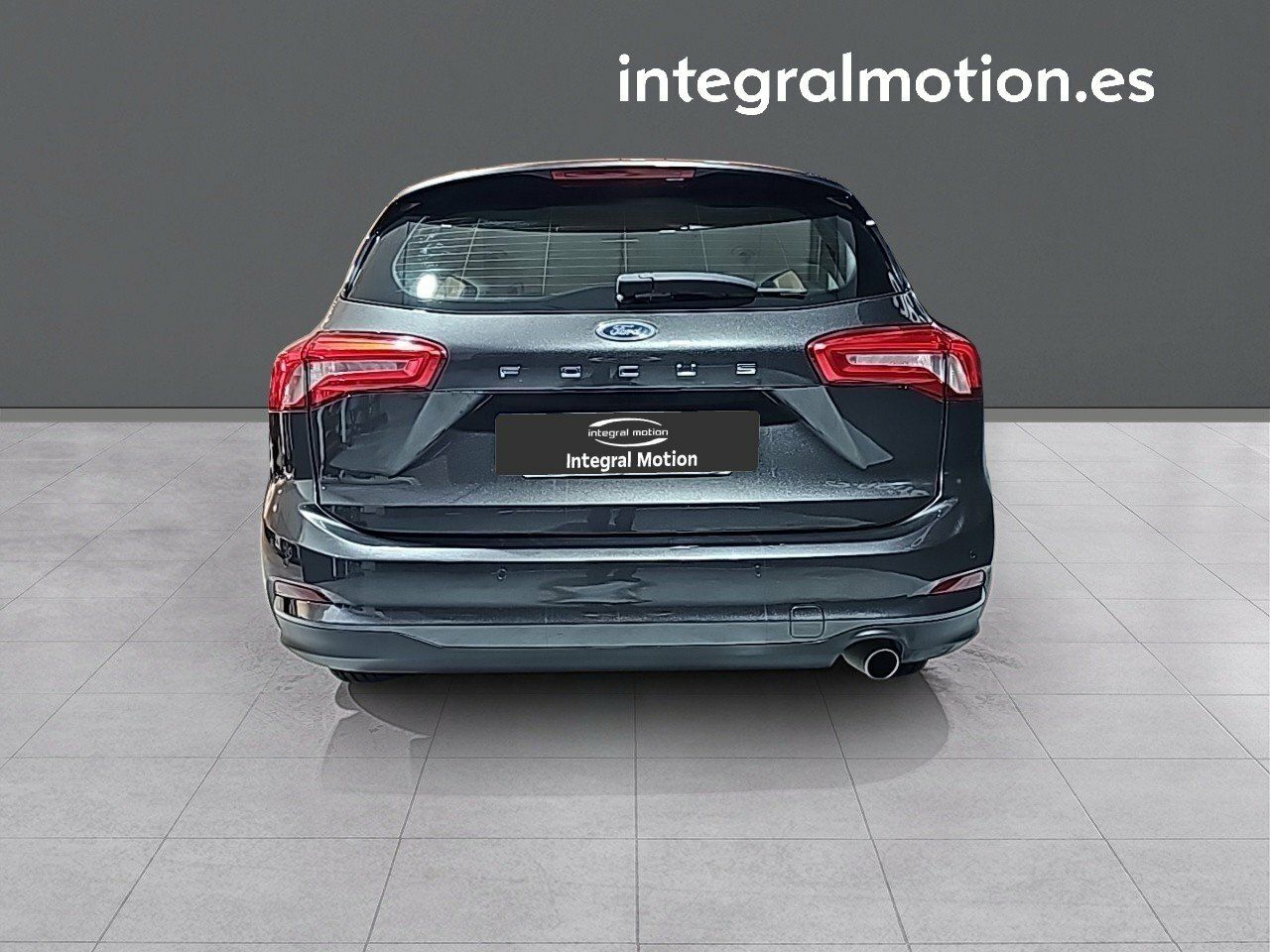 Foto Ford Focus 26