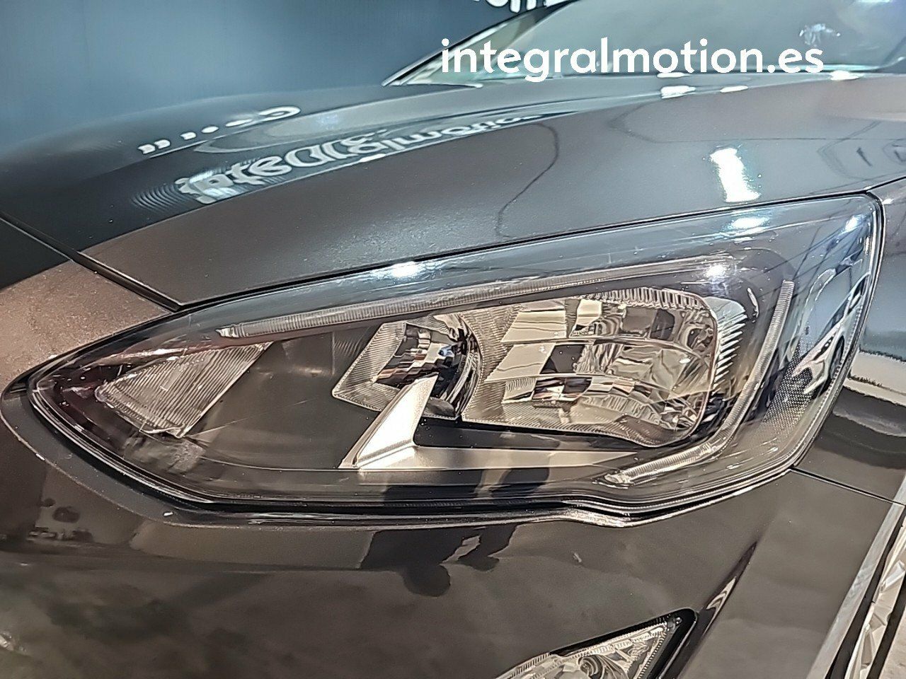 Foto Ford Focus 28