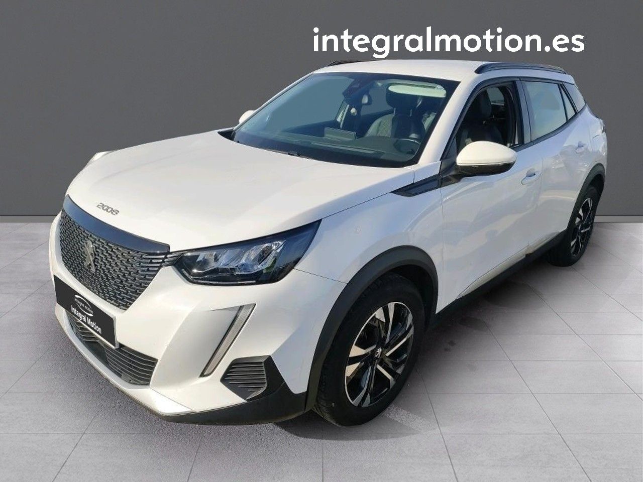 Foto Peugeot 2008 1