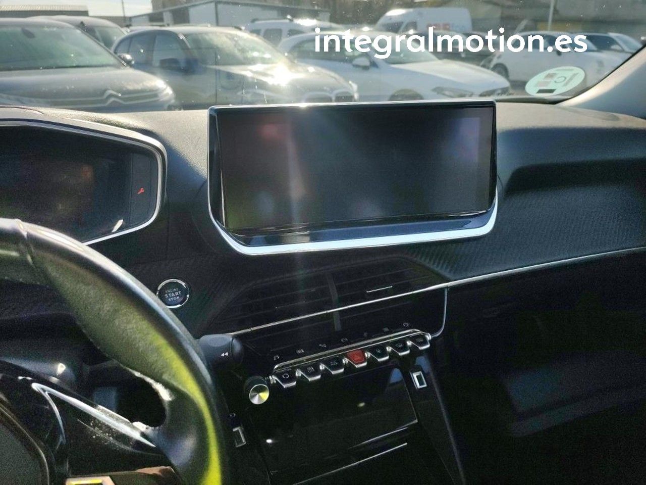 Foto Peugeot 2008 4