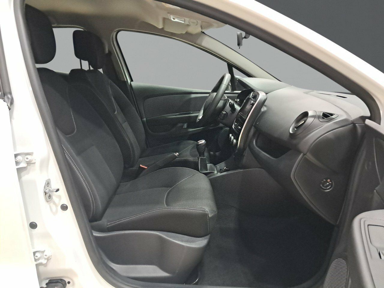 Foto Renault Clio 9