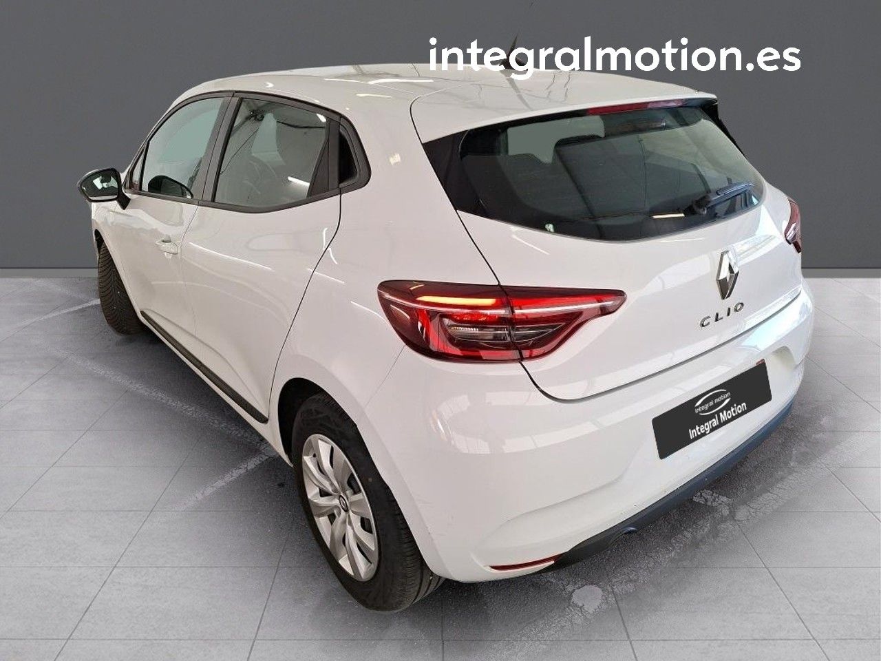 Foto Renault Clio 2