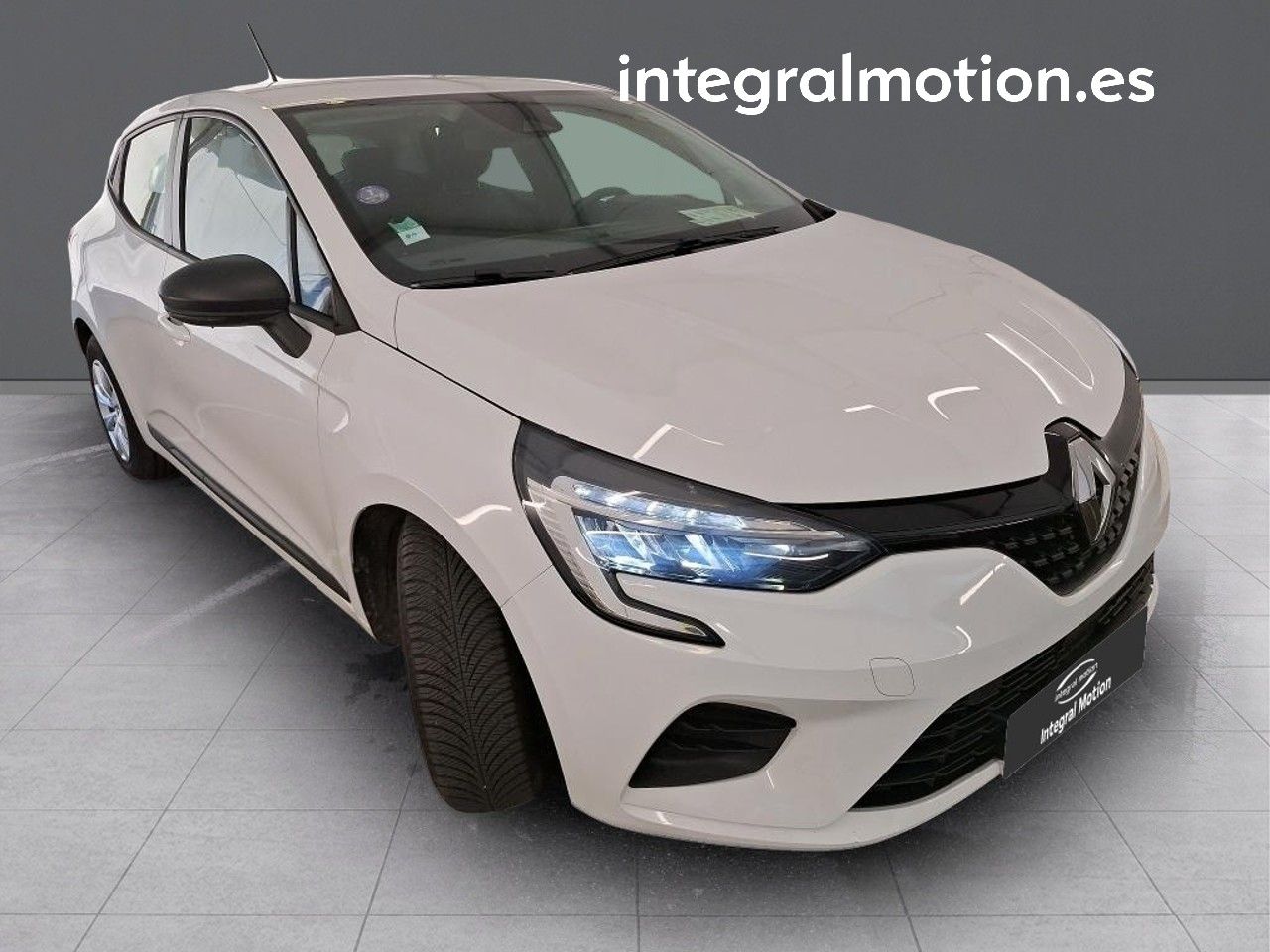 Foto Renault Clio 4