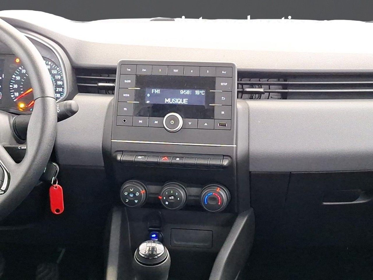 Foto Renault Clio 8