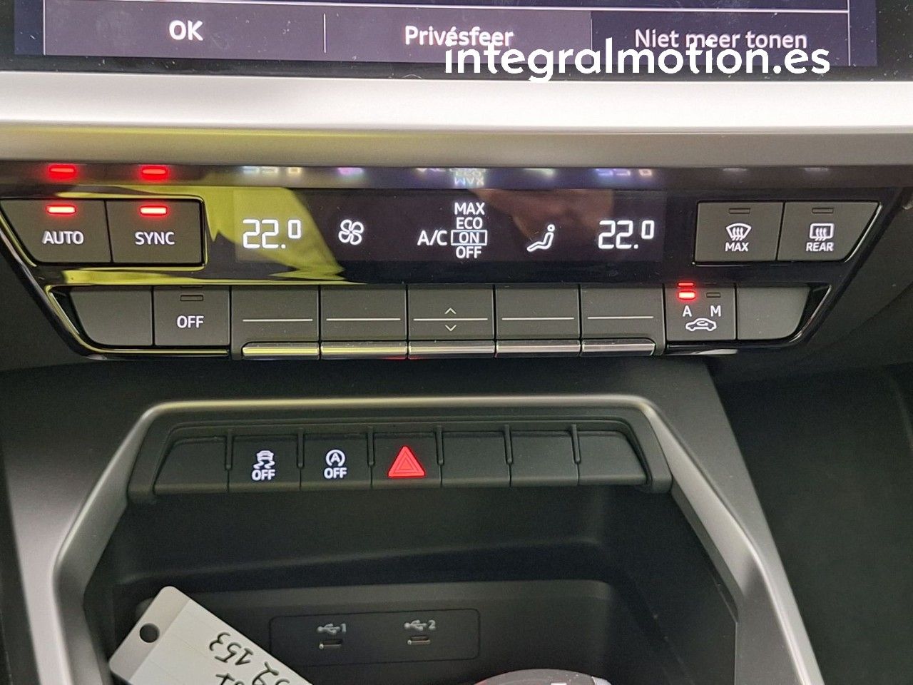 Foto Audi A3 11