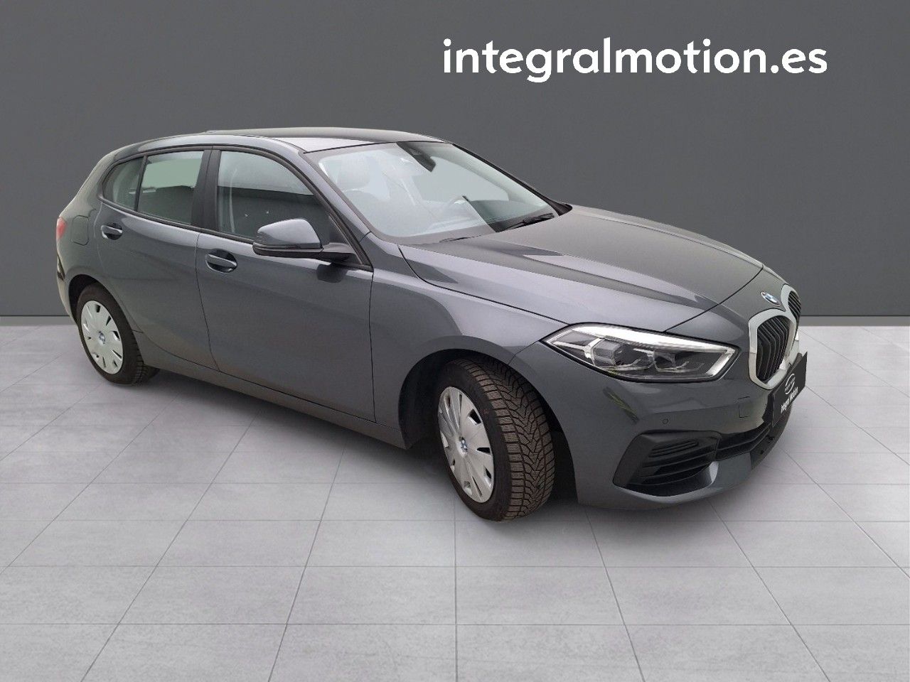 Foto BMW Serie 1 5