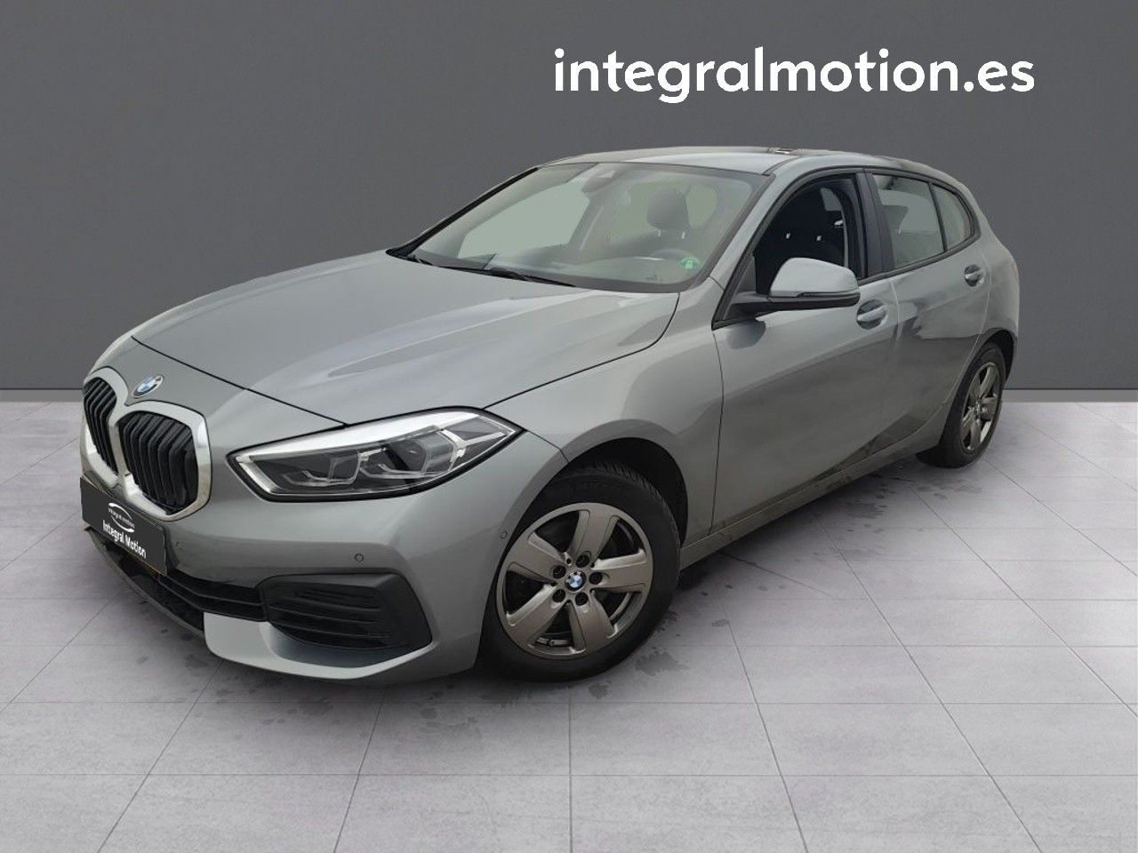 Foto BMW Serie 1 1