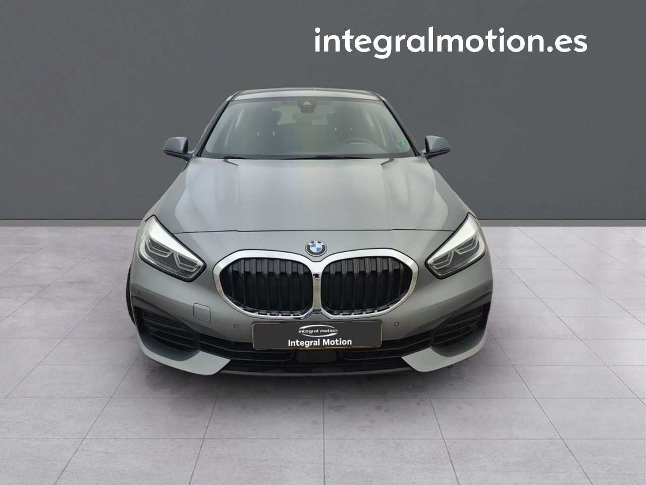 Foto BMW Serie 1 2