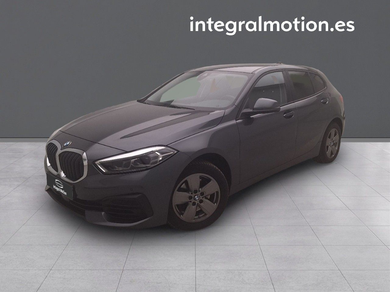 Foto BMW Serie 1 1
