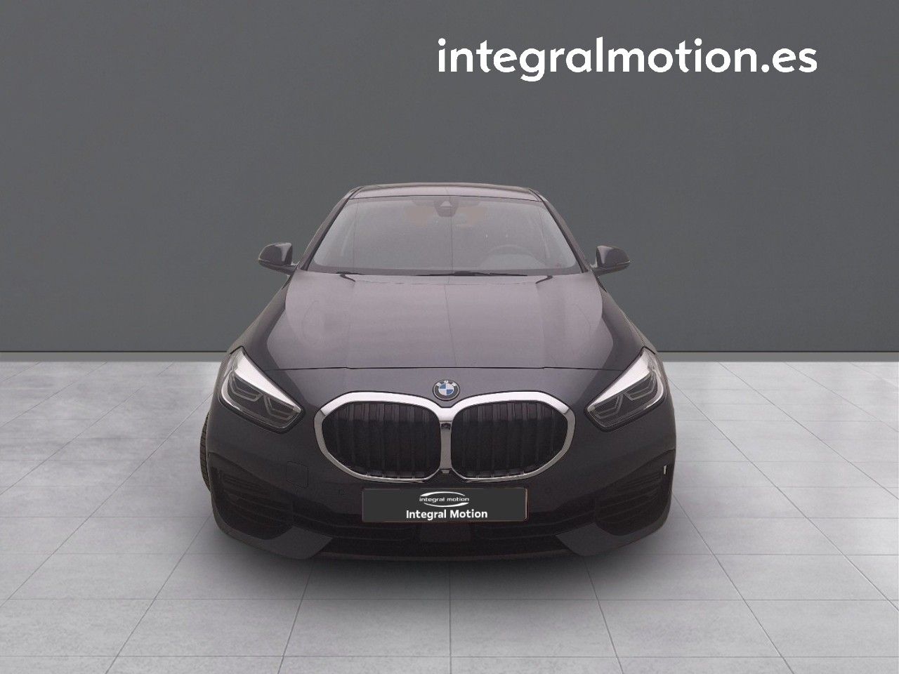Foto BMW Serie 1 2