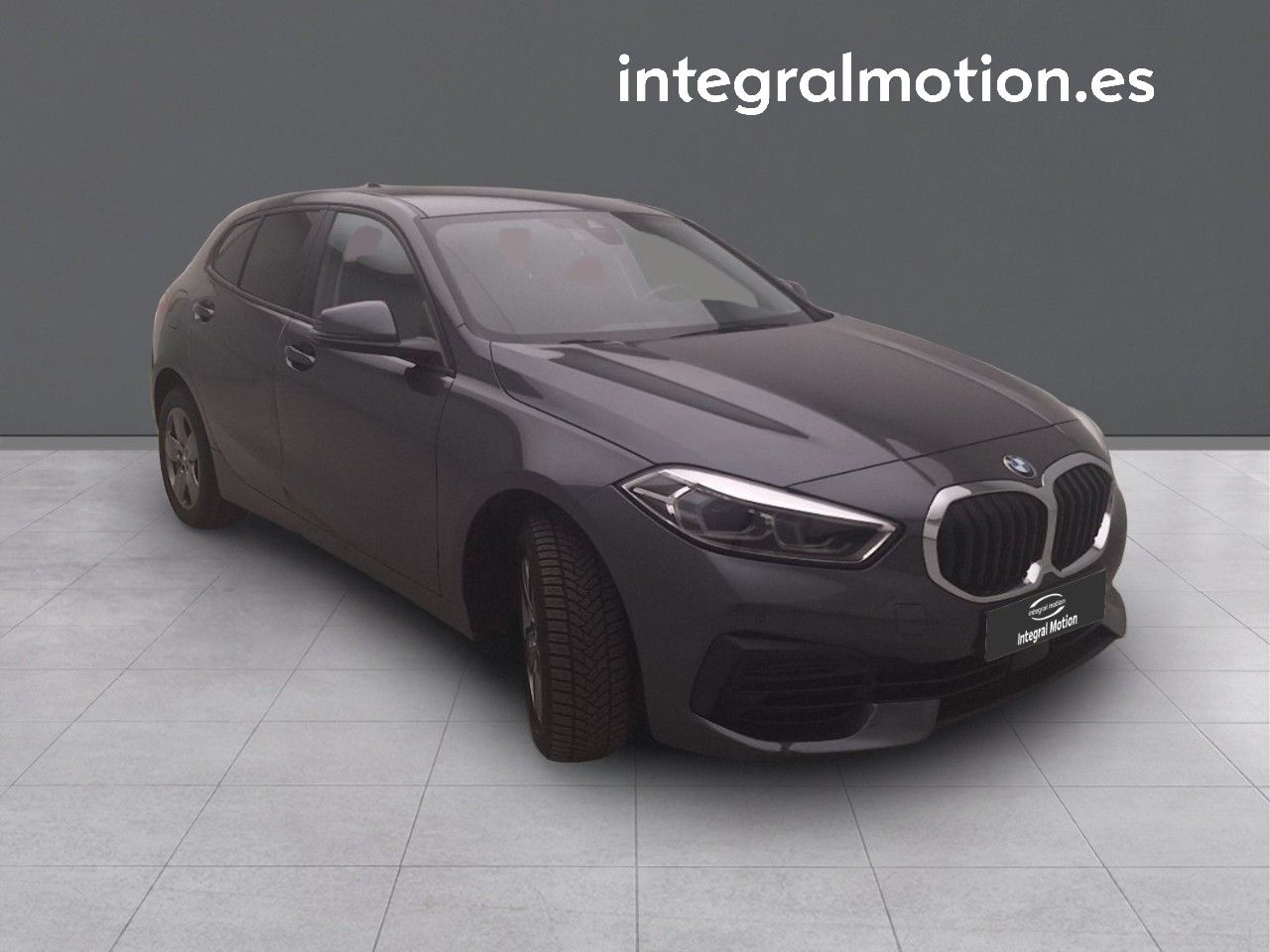 Foto BMW Serie 1 3