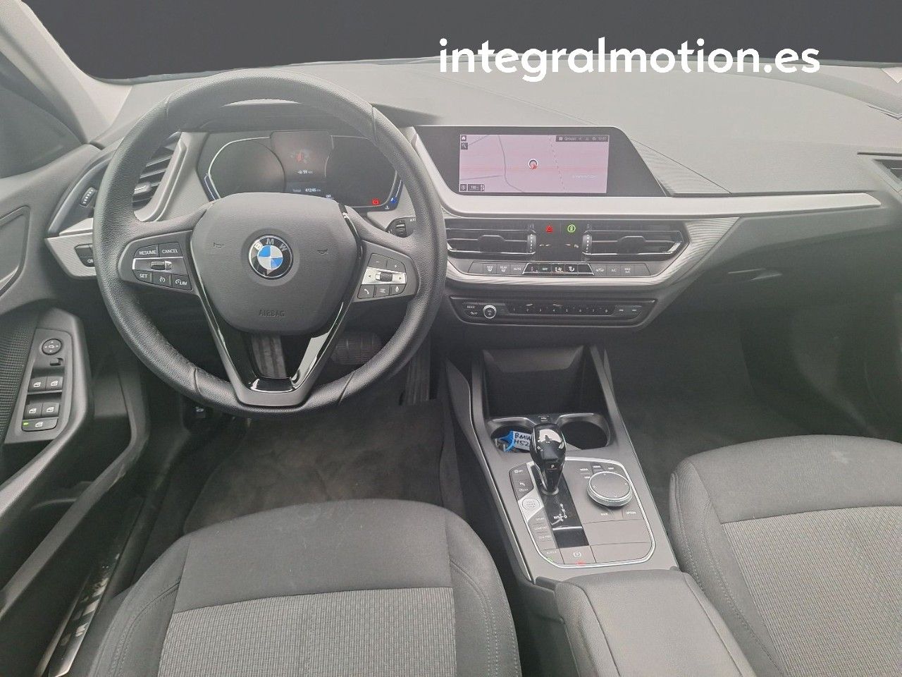 Foto BMW Serie 1 4