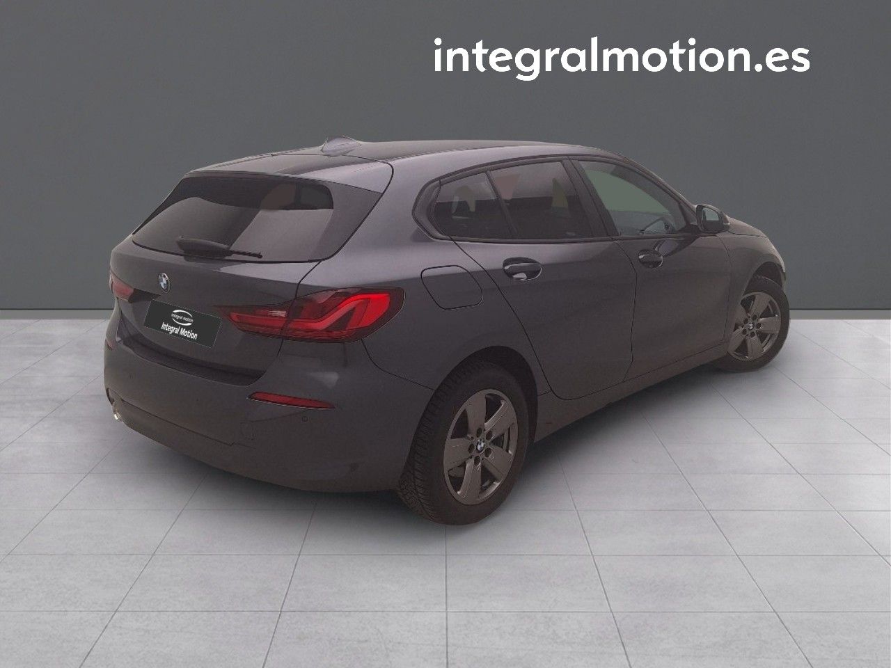 Foto BMW Serie 1 5