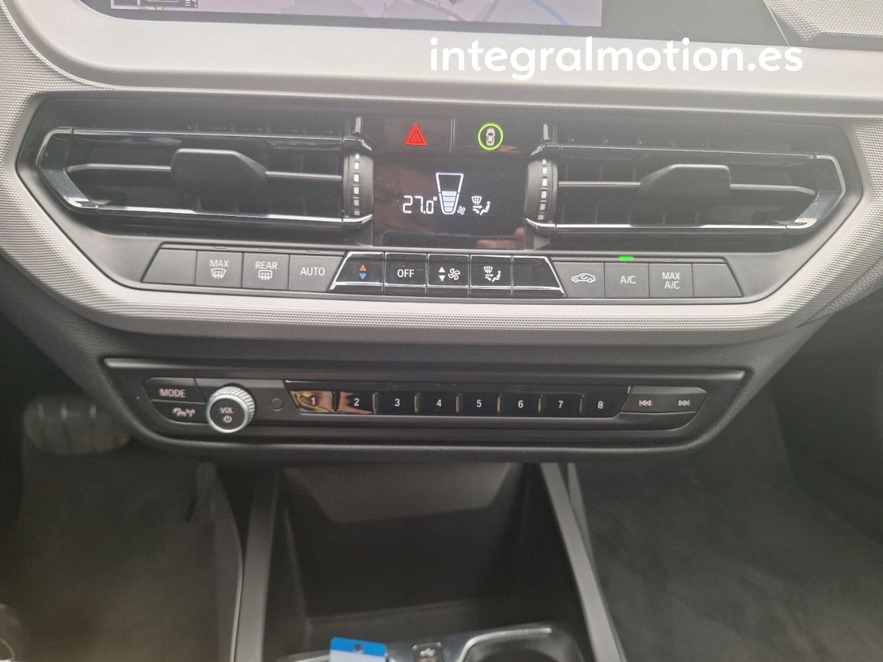 Foto BMW Serie 1 12