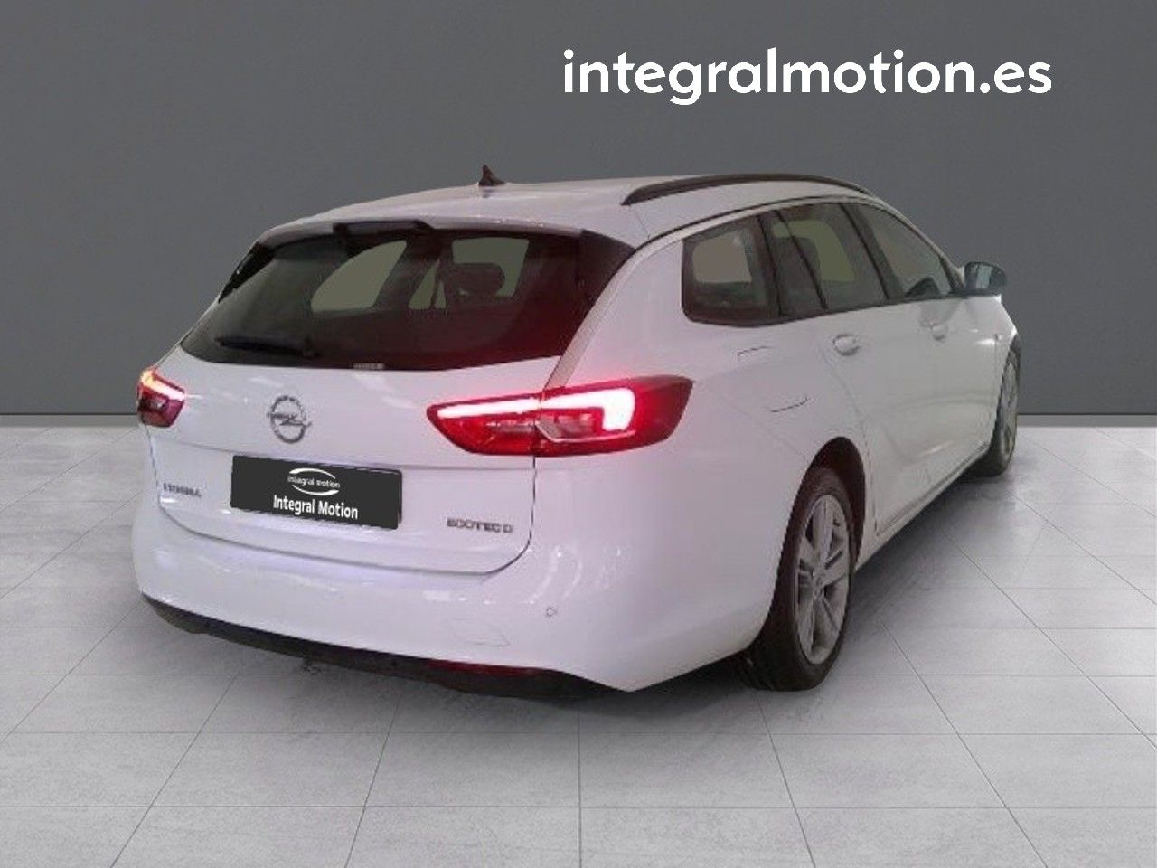 Foto Opel Insignia  3