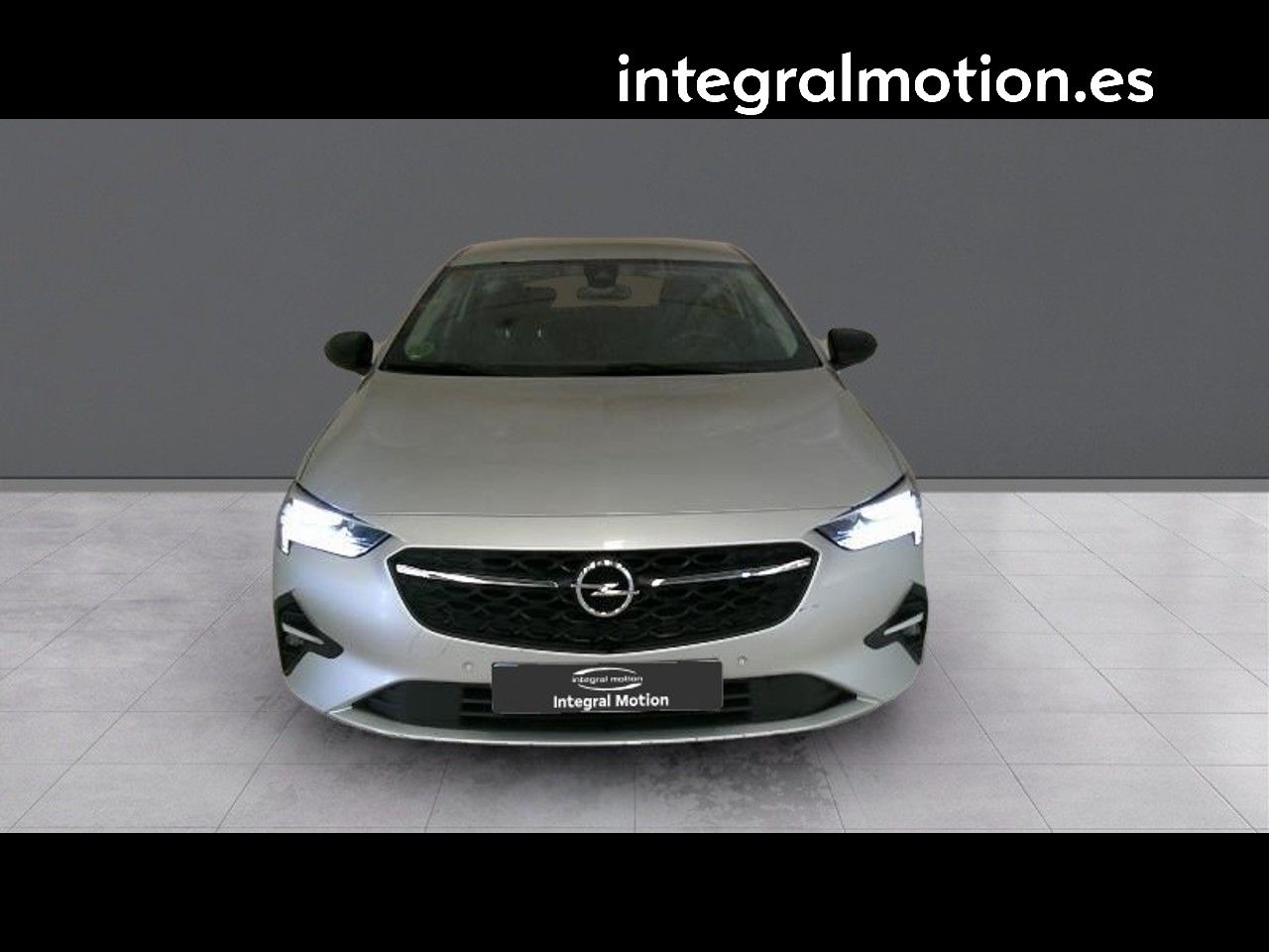 Foto Opel Insignia  2