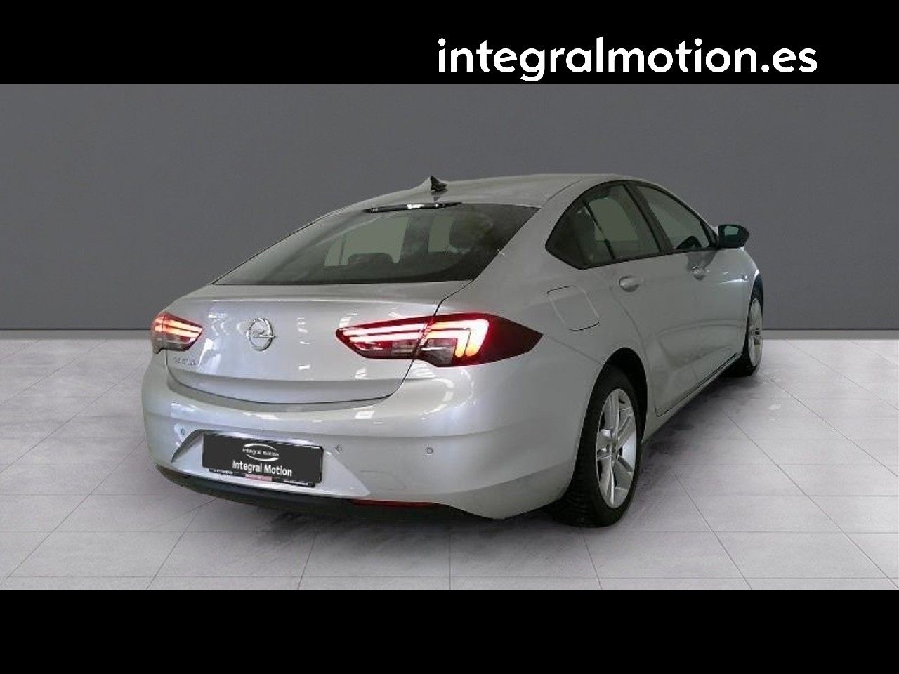 Foto Opel Insignia  3