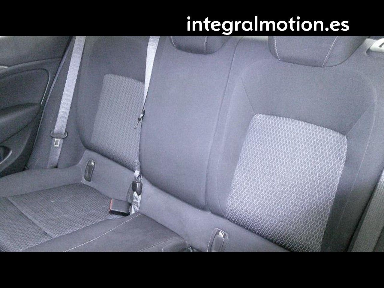 Foto Opel Insignia  6