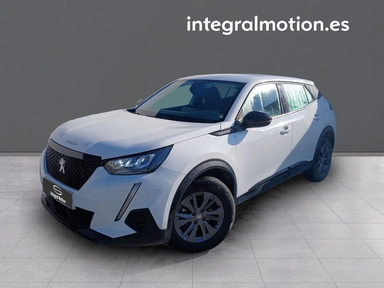 Foto Peugeot 2008 1