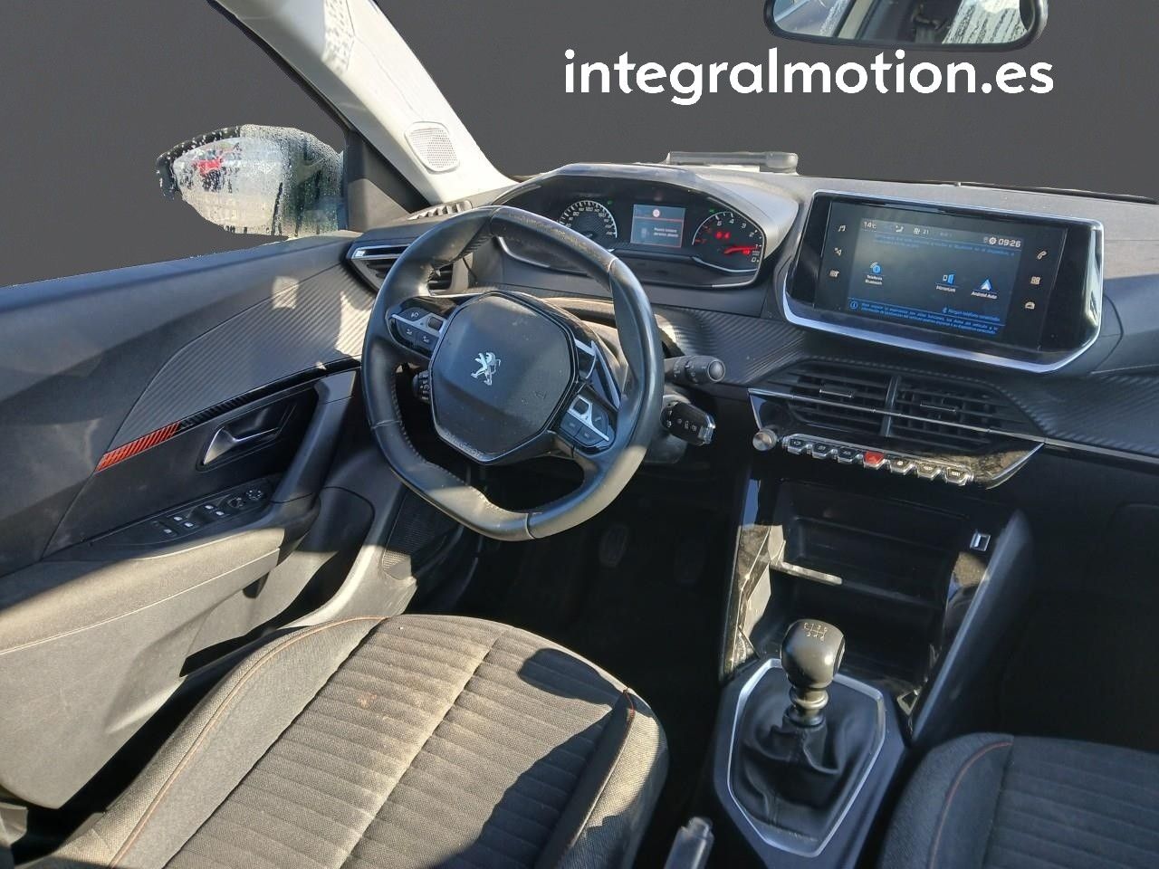 Foto Peugeot 2008 3