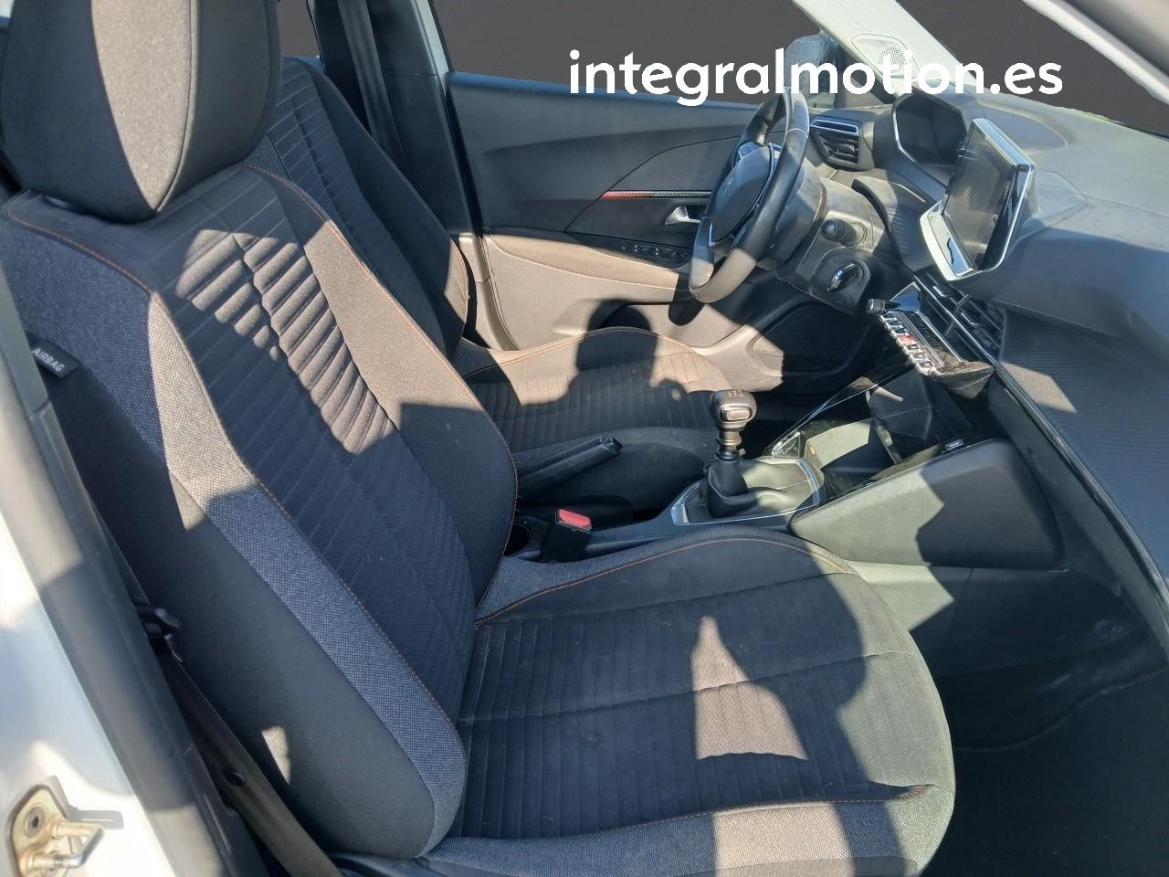 Foto Peugeot 2008 7