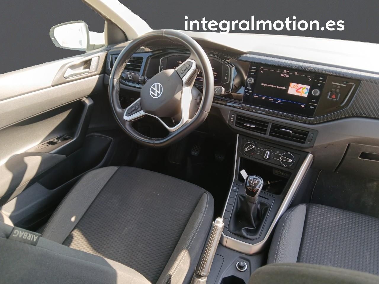Foto Volkswagen Polo 3