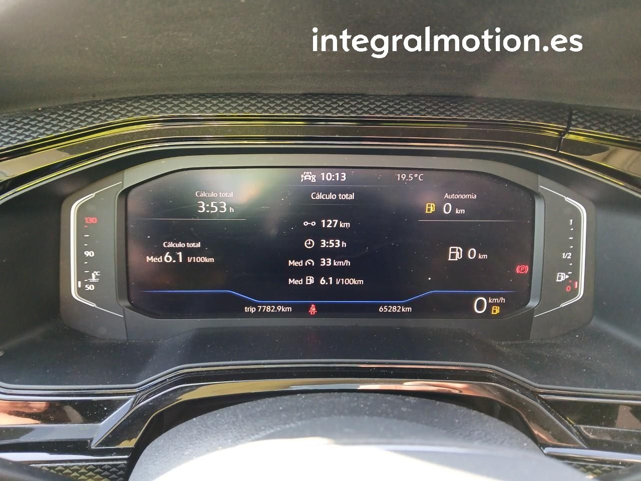Foto Volkswagen Polo 4