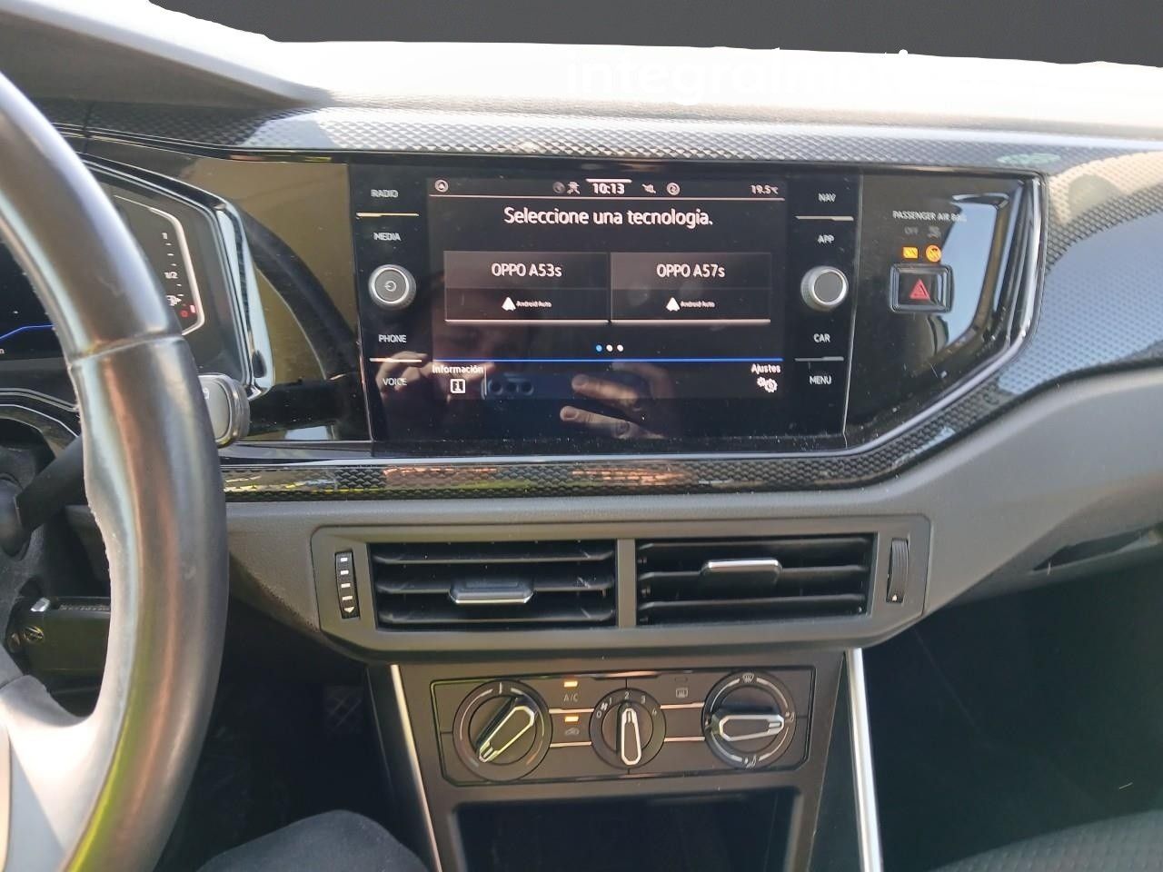 Foto Volkswagen Polo 5