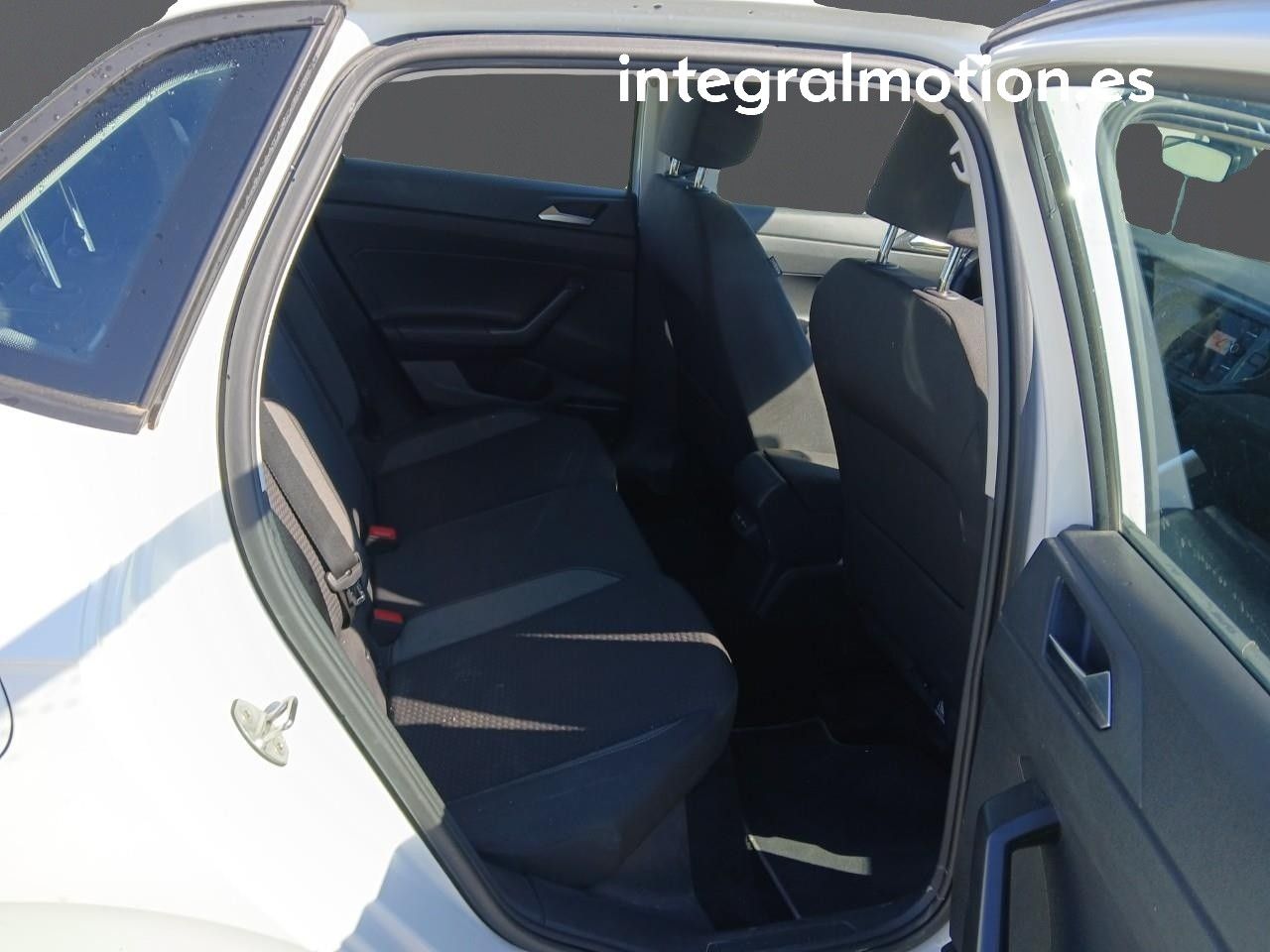 Foto Volkswagen Polo 7