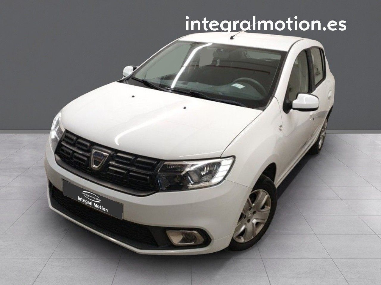 Foto Dacia Sandero 1