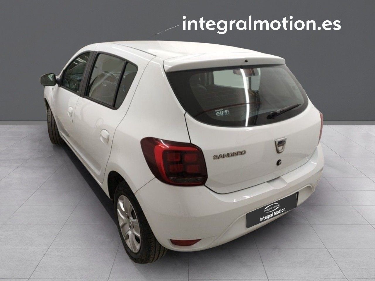 Foto Dacia Sandero 3
