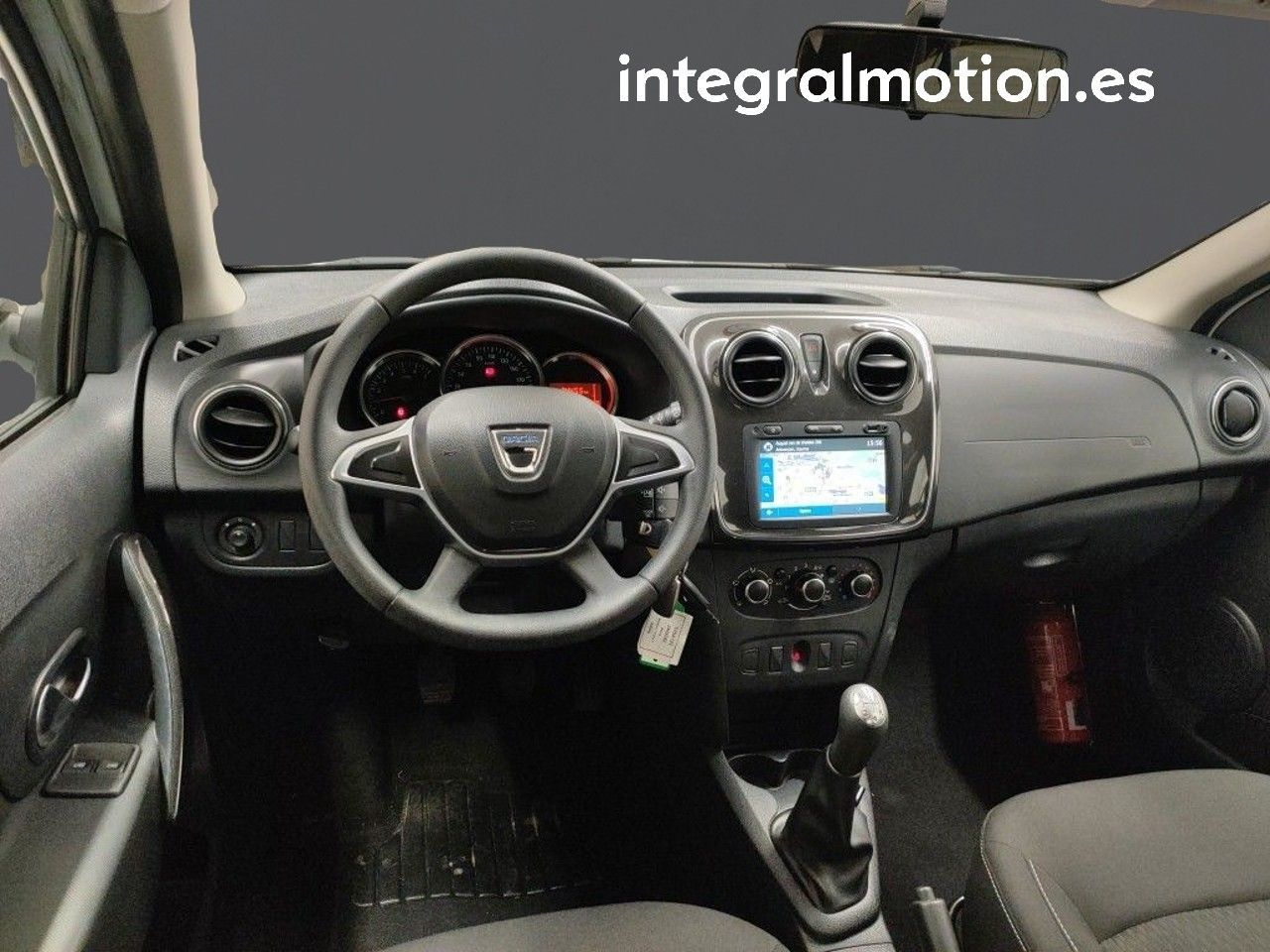 Foto Dacia Sandero 4