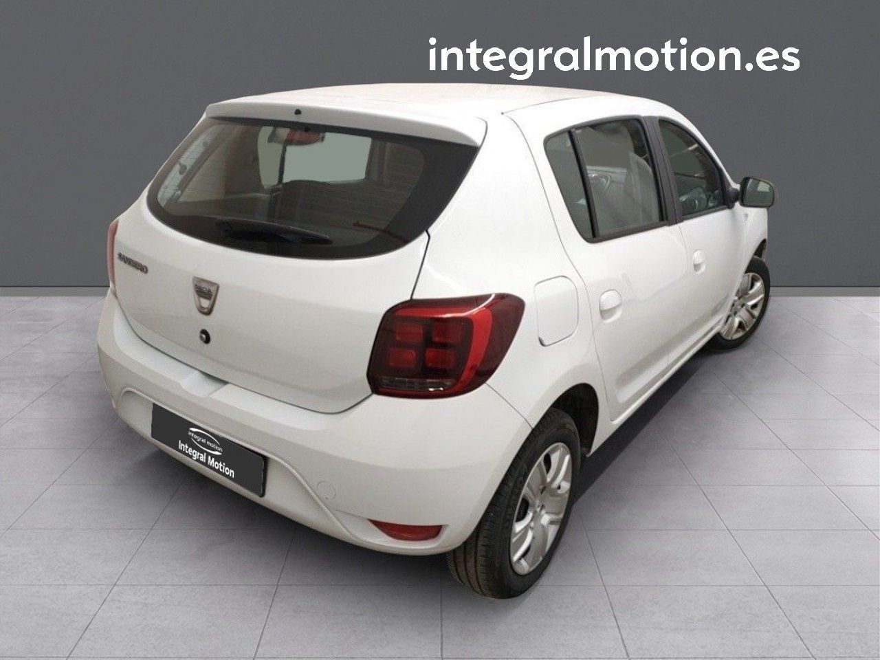 Foto Dacia Sandero 5