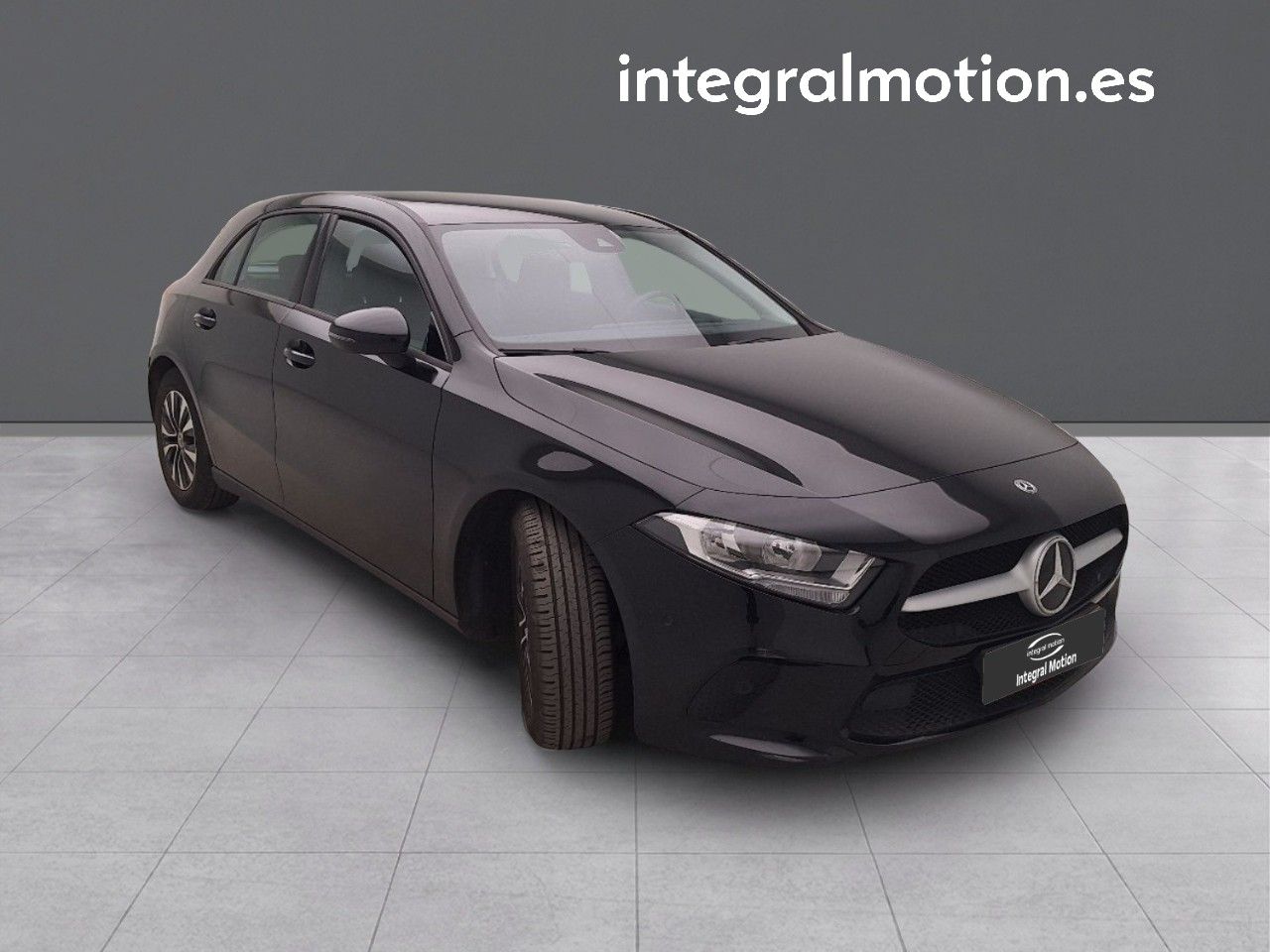 Foto Mercedes-Benz Clase A 4