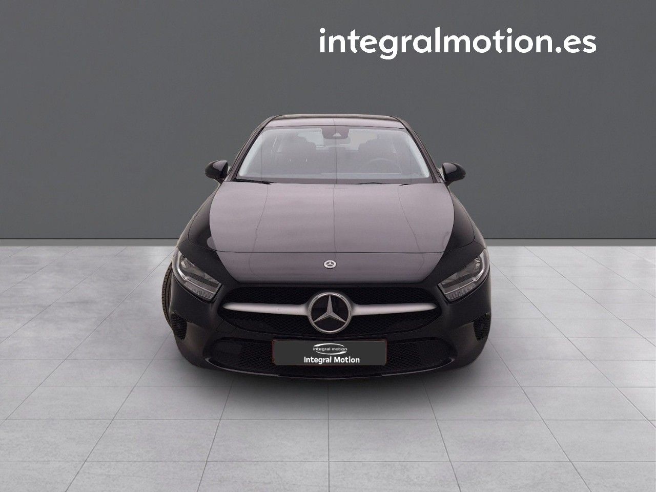 Foto Mercedes-Benz Clase A 6