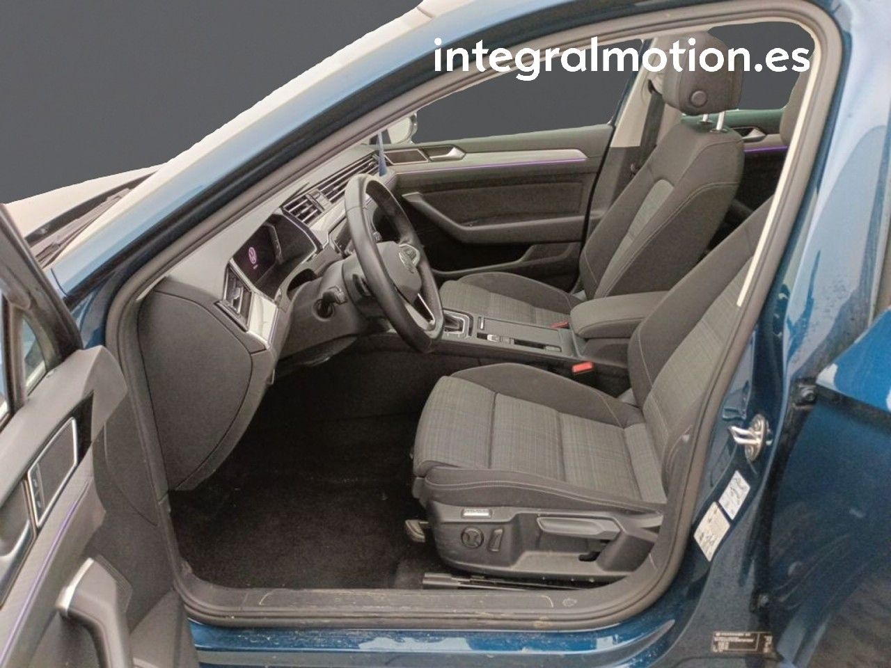 Foto Volkswagen Passat 4